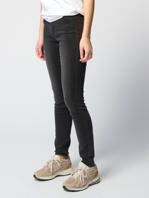 The Original Performance Skinny Jeans - Washed Black Denim