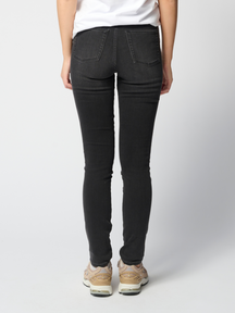 The Original Performance Skinny Jeans - Denim nero lavato