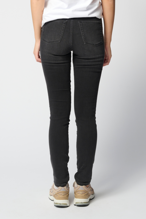 The Original Performance Skinny Jeans - Denim nero lavato