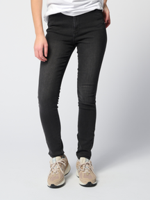 The Original Performance Skinny Jeans - Denim nero lavato