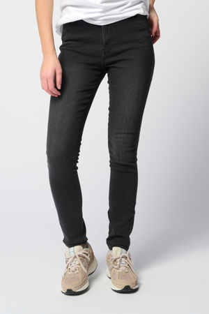 The Original Performance Skinny Jeans - Denim nero lavato