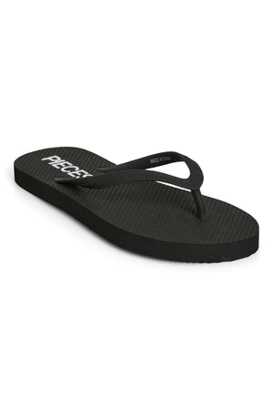 Summer Flip Flop - Black