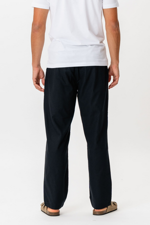 Biancheria Pants - Nero