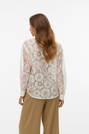 Maglietta Kova - Ballerina delle Nuvole