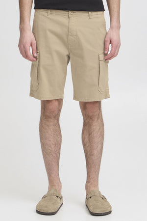 Carico Shorts - beige