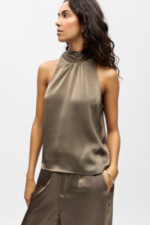 Peperoncino Top - Spugnola