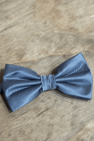 Bowtie - Dark Grey