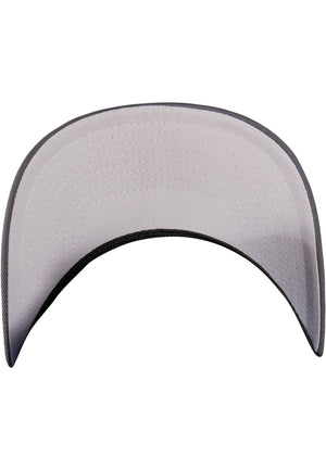 FLEXFIT 360 OMNIMESH CAP - Carboncino