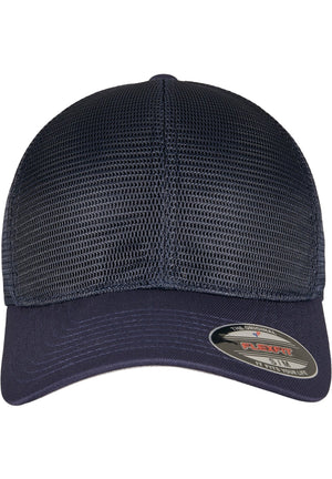 Cappello FLEXFIT 360 OMNIMESH - Navy