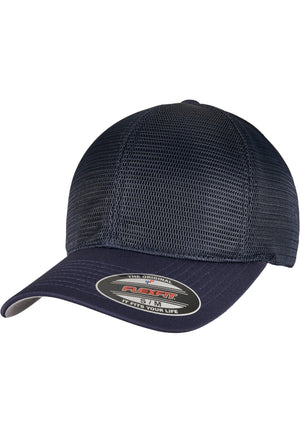 Cappello FLEXFIT 360 OMNIMESH - Navy