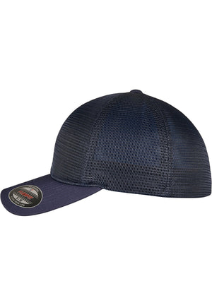 Cappello FLEXFIT 360 OMNIMESH - Navy