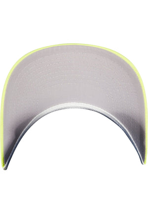 Cappellino FLEXFIT 360 OMNIMESH - Giallo neon