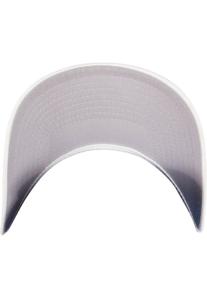 FLEXFIT 360 OMNIMESH CAP - Bianco