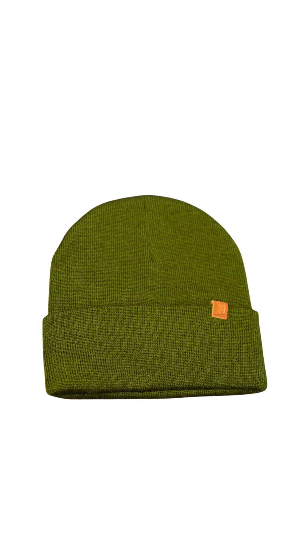 Charlie Beanie - Esercito (FS)