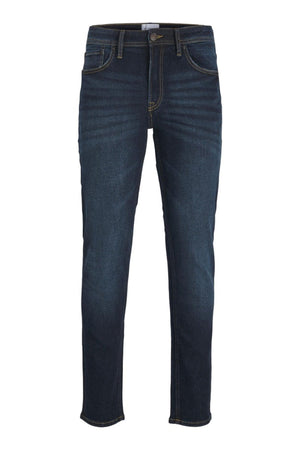 The Original Performance Jeans (Regular) - Dark Blue Denim