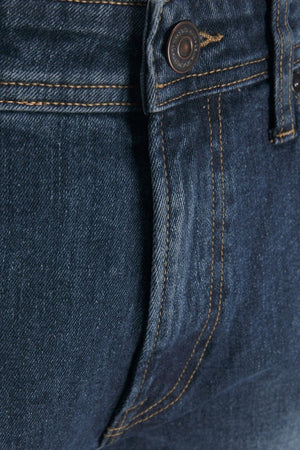 The Original Performance Jeans (Regular) - Denim blu medio