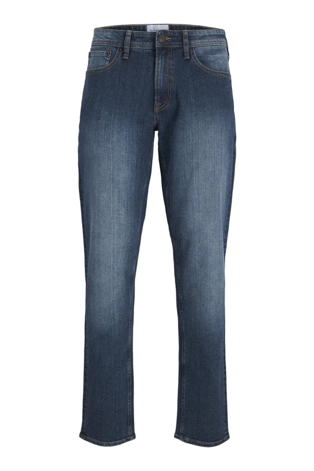 The Original Performance Jeans (Regular) - Denim blu medio