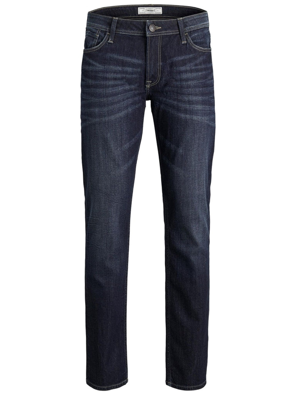 The Original Performance Jeans (Slim) - Dark Blue Denim