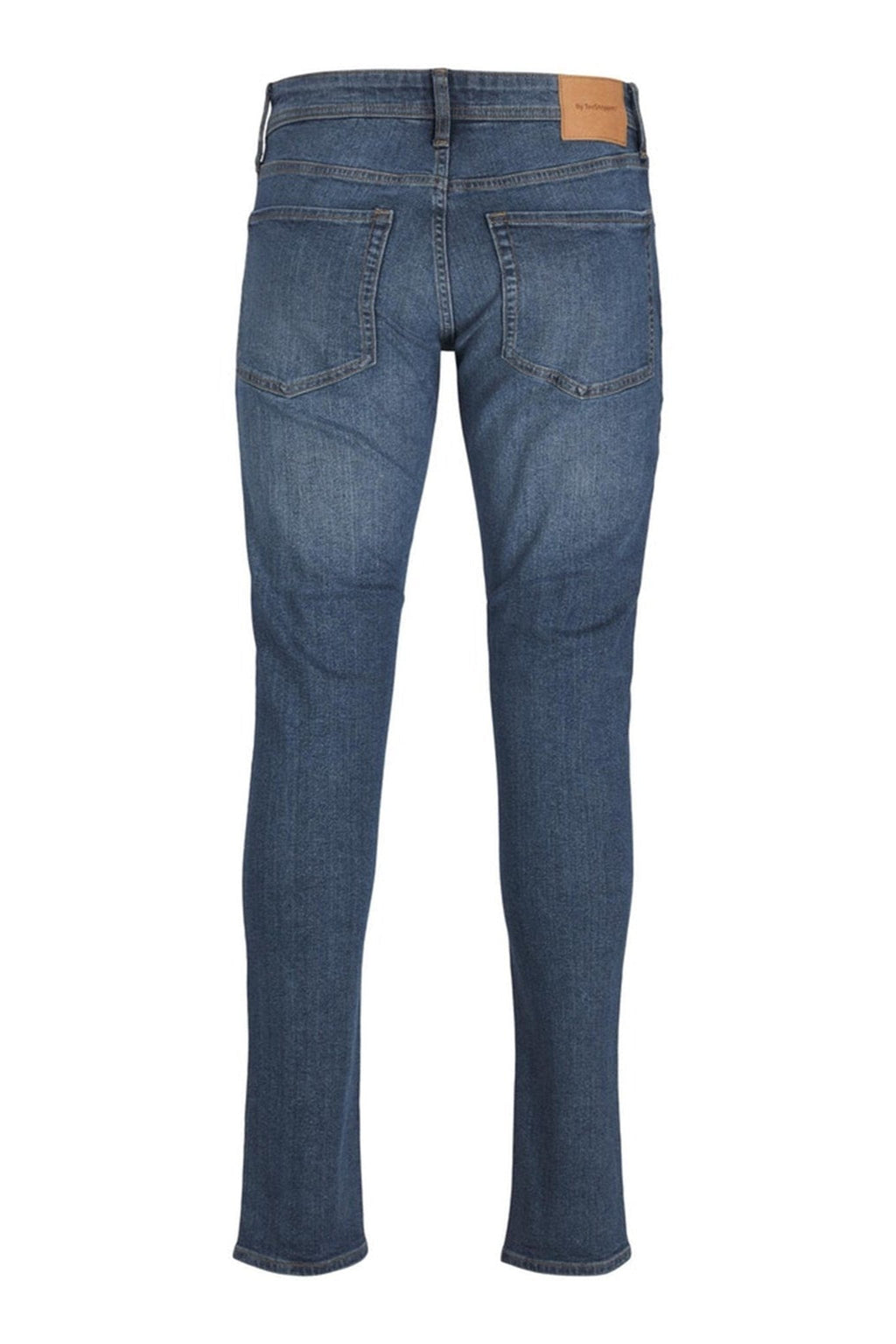 The Original Performance Jeans (Slim) - Denim blu medio