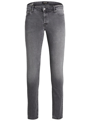 The Original Performance Jeans (Regular) - Denim grigio