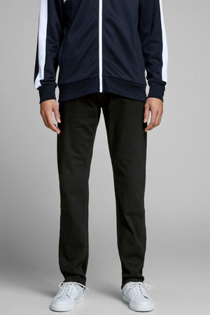 Jeans originale Mike - Black Denim