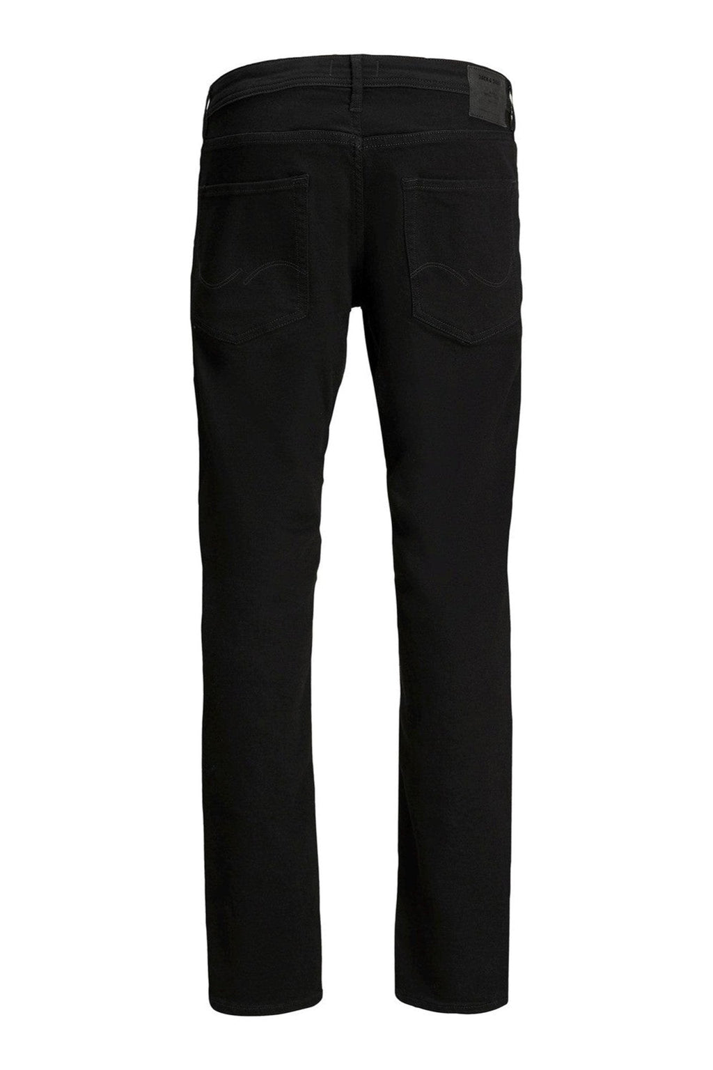 Jeans originale Mike - Black Denim