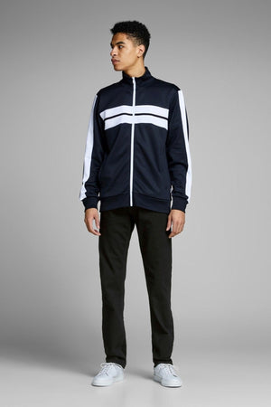 Jeans originale Mike - Black Denim