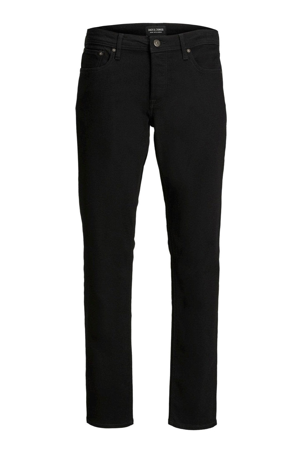 Jeans originale Mike - Black Denim