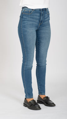 The Original Performance Skinny Jeans - Denim azzurro