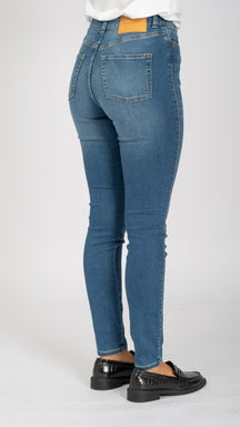 The Original Performance Skinny Jeans - Denim azzurro