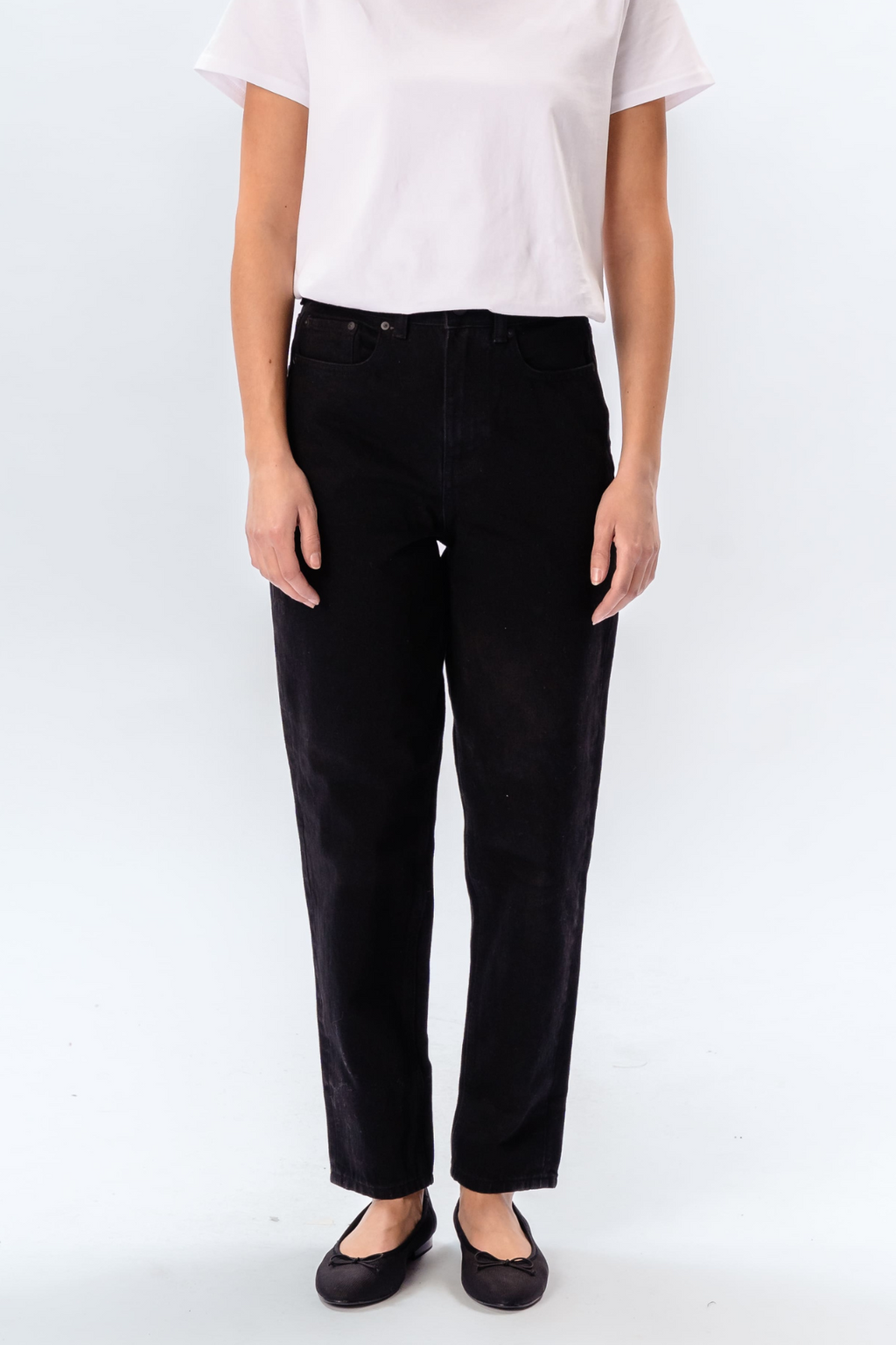 The Originale Performance Mom Jeans - Package Deal (2 pcs.)