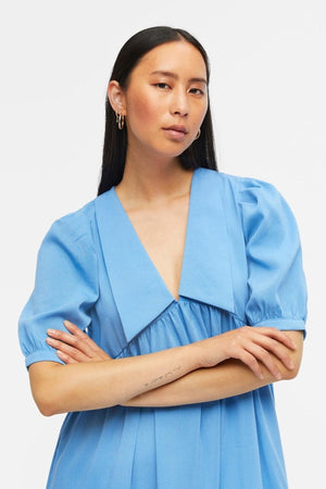 Abito Alaia Long - Marina