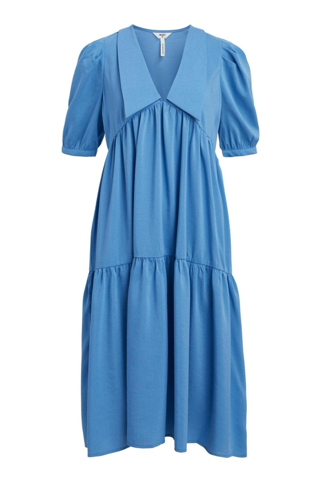 Abito Alaia Long - Marina