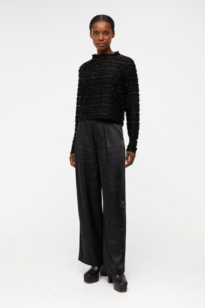 RUNA LANGæRMET BLUSE - Ordina