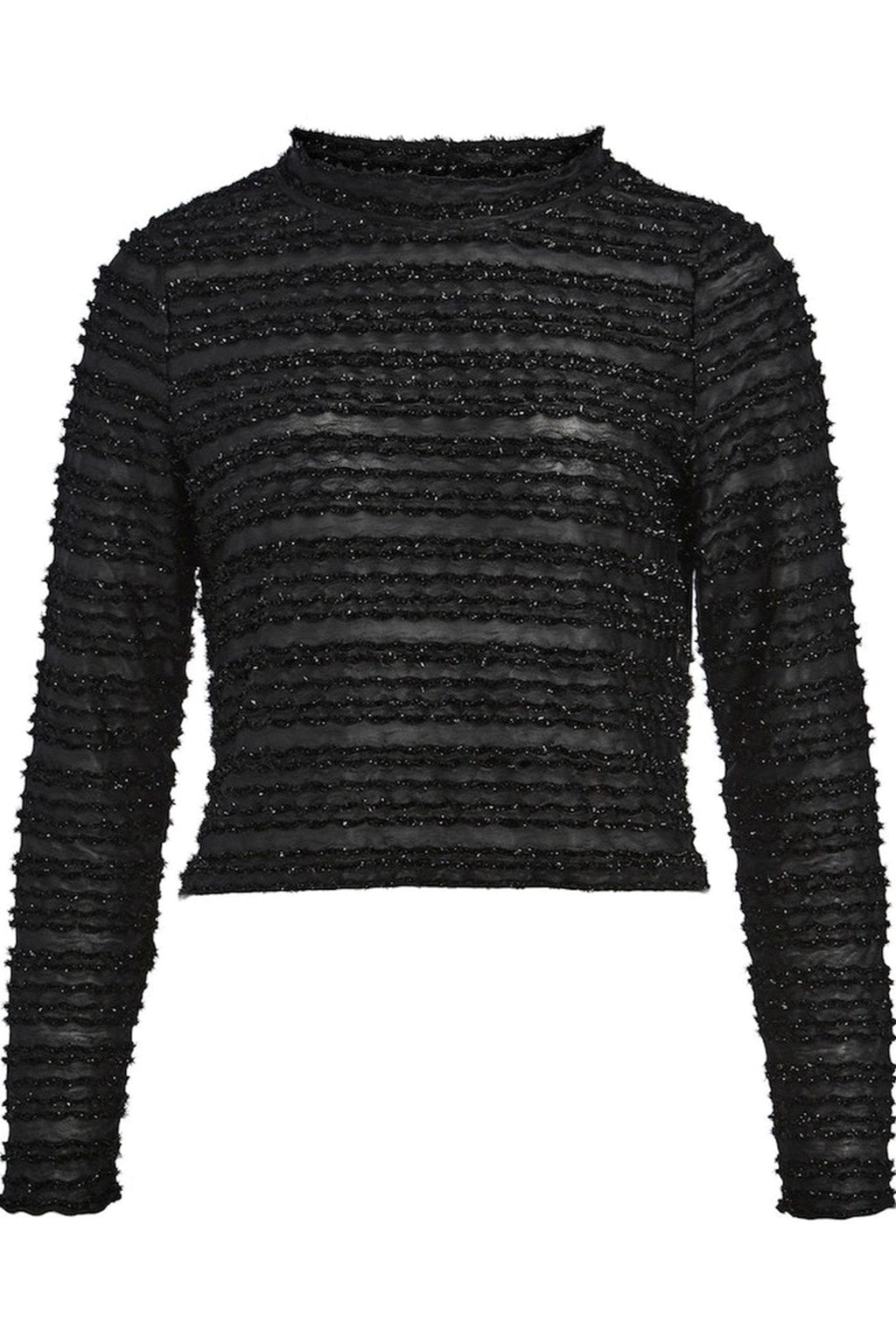 RUNA LANGæRMET BLUSE - Ordina