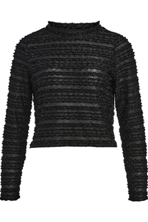 RUNA LANGæRMET BLUSE - Ordina