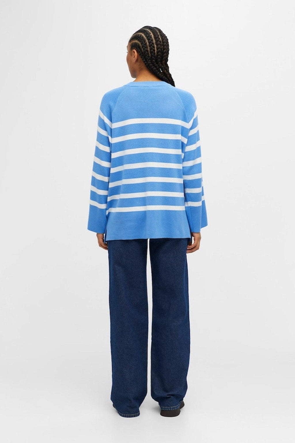 Pullover ester Strik - Provenza