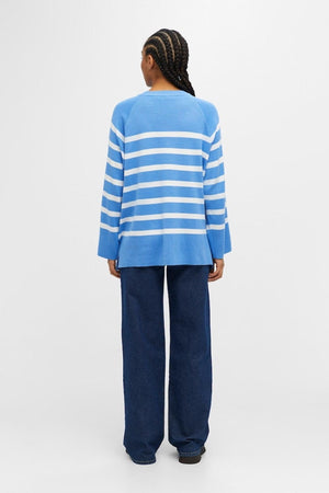 Pullover ester Strik - Provenza