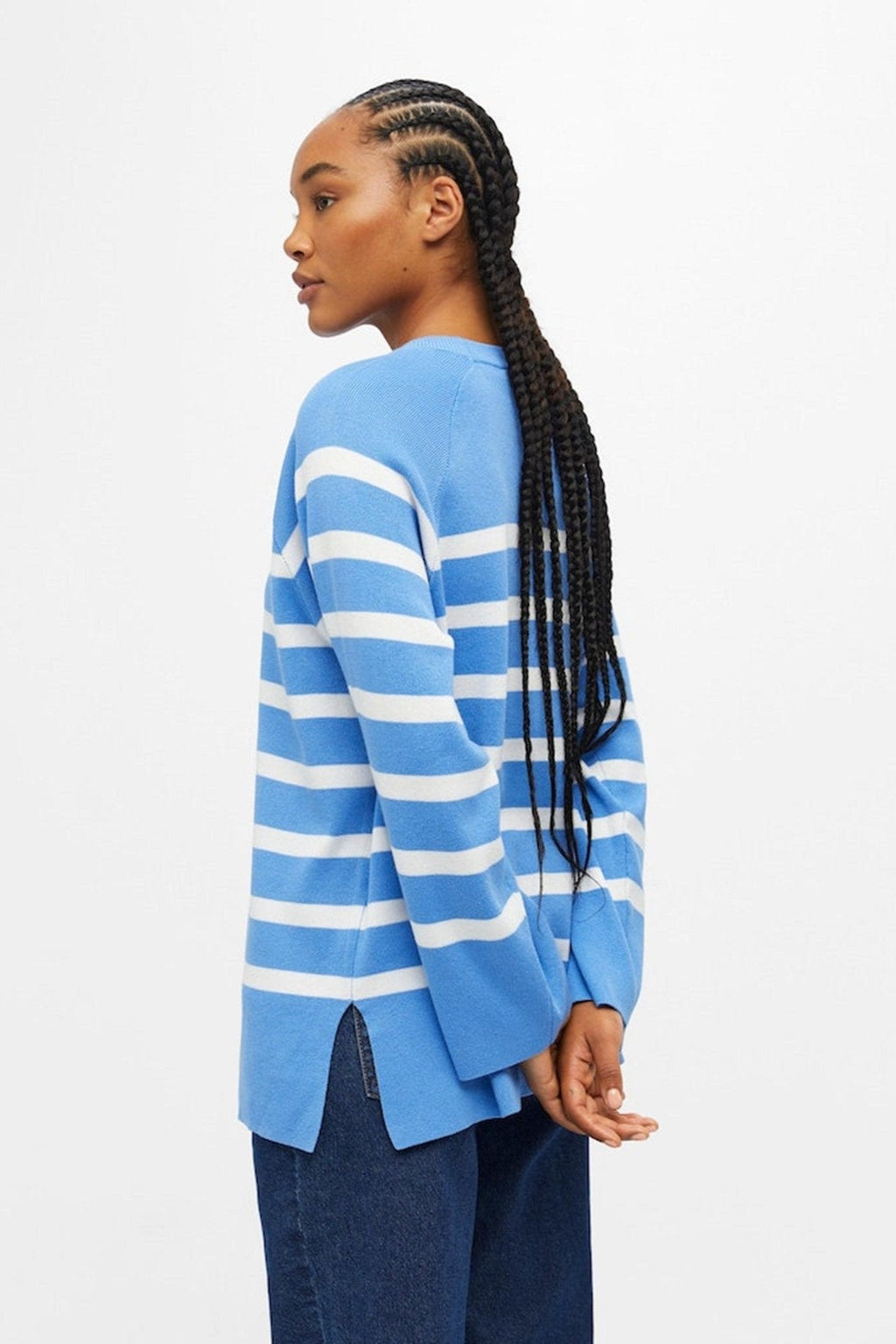 Pullover ester Strik - Provenza