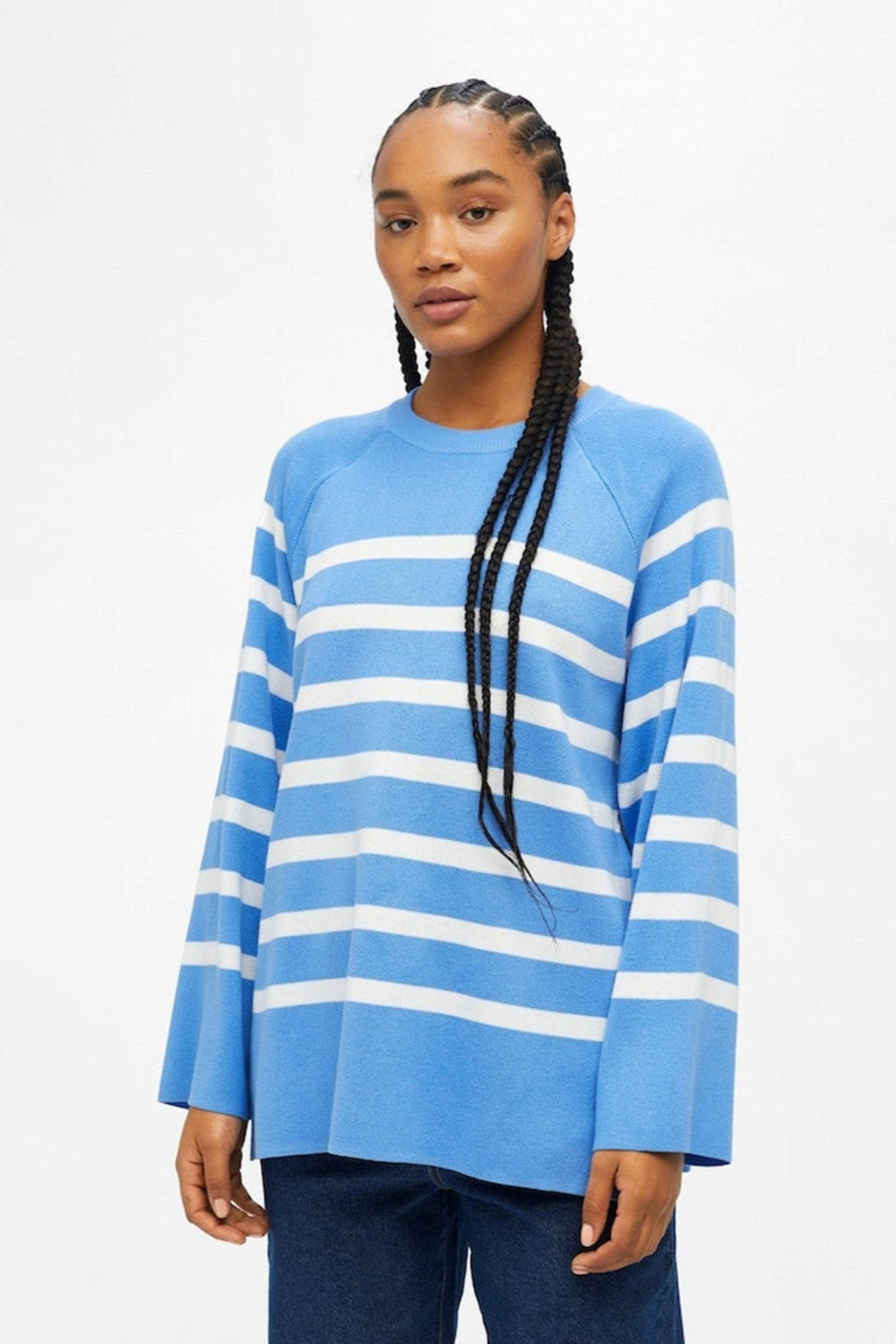 Pullover ester Strik - Provenza