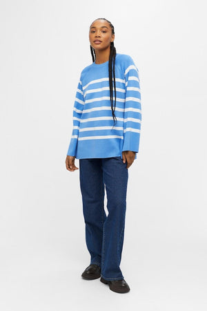 Pullover ester Strik - Provenza