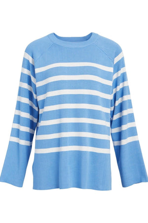 Pullover ester Strik - Provenza