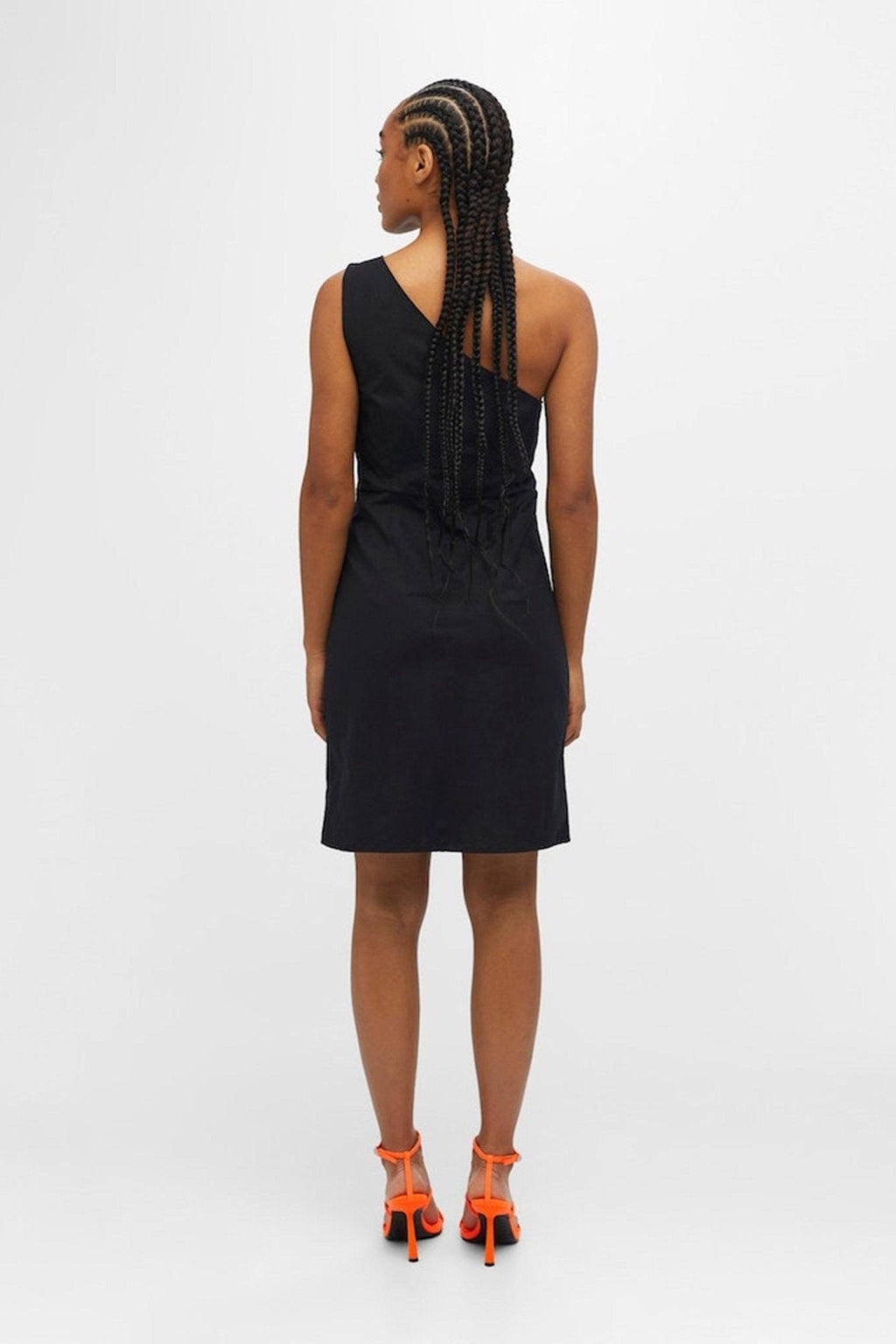 Olga Kort Kjole - Ordina