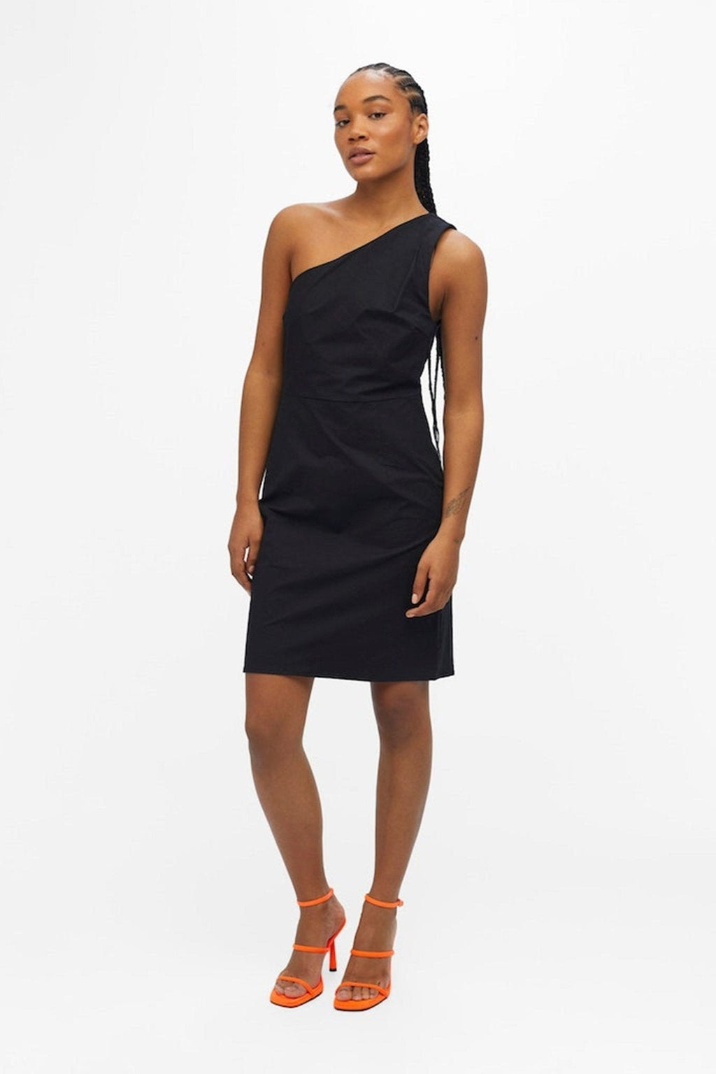 Olga Kort Kjole - Ordina