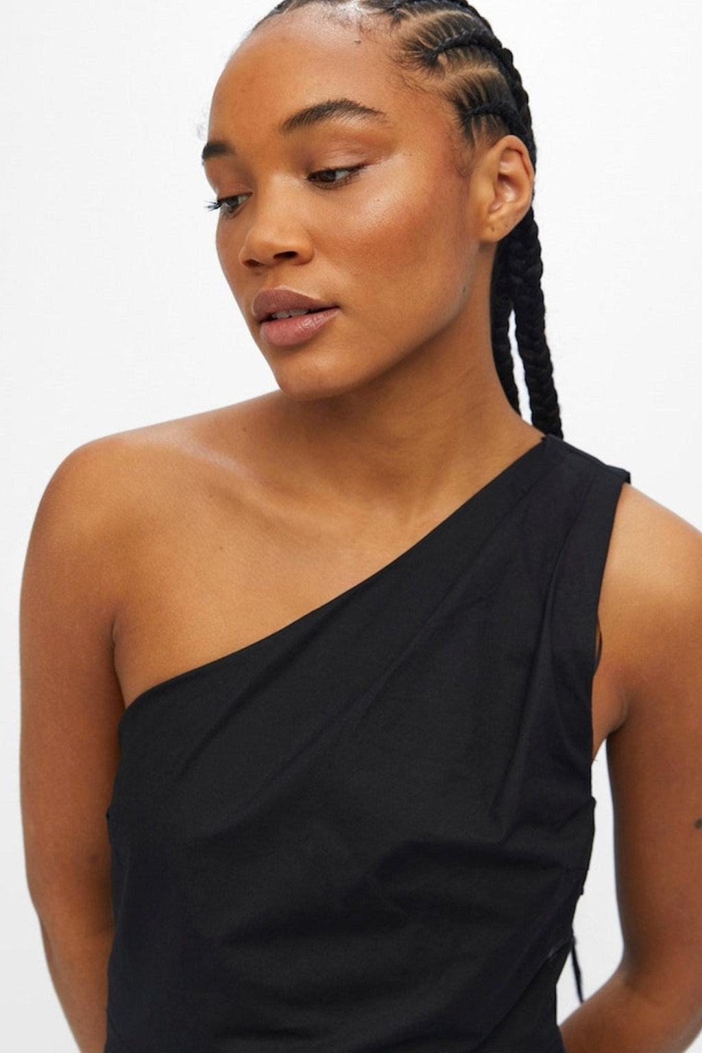 Olga Kort Kjole - Ordina