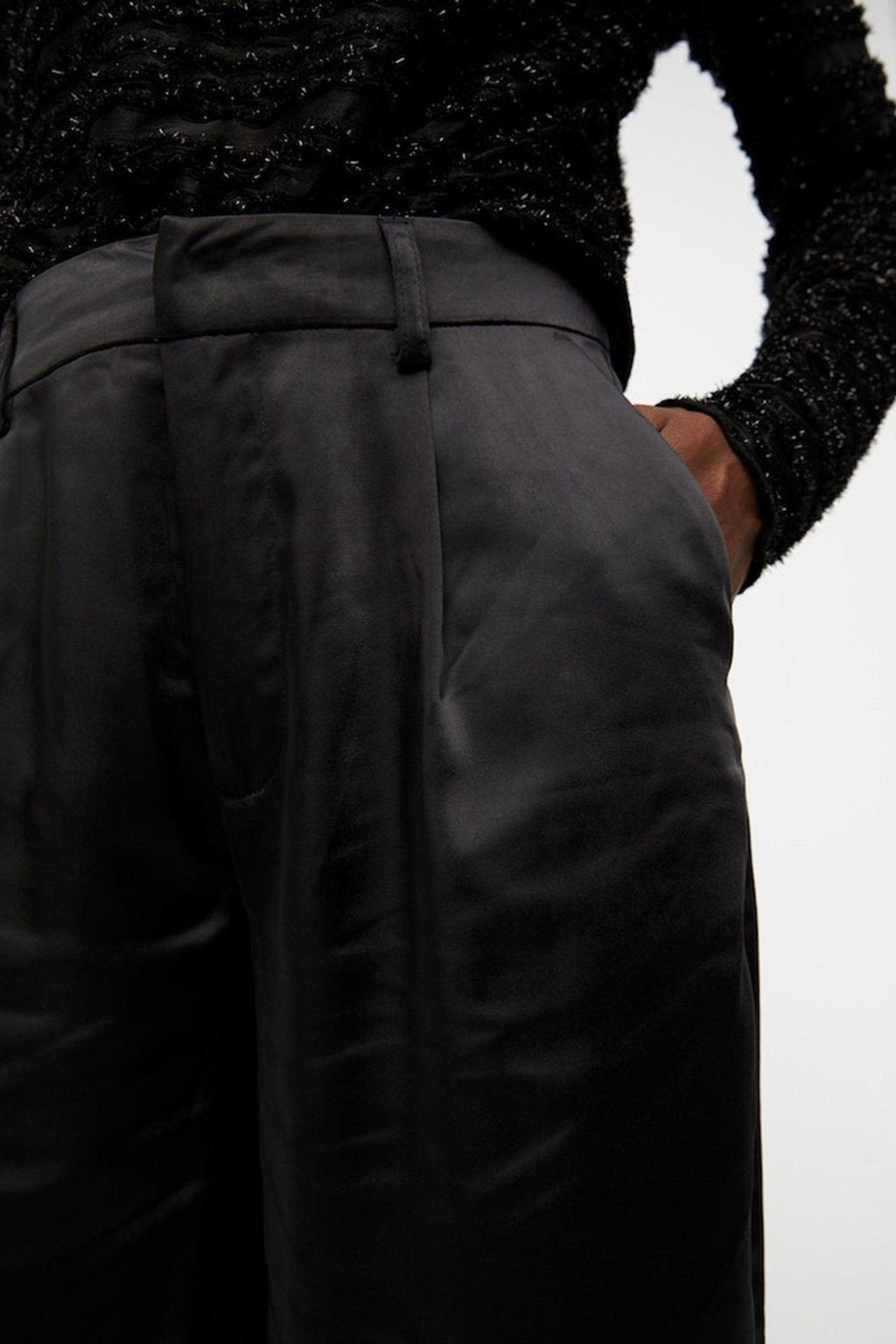 Pantaloni a metà vita debra - ordinamento