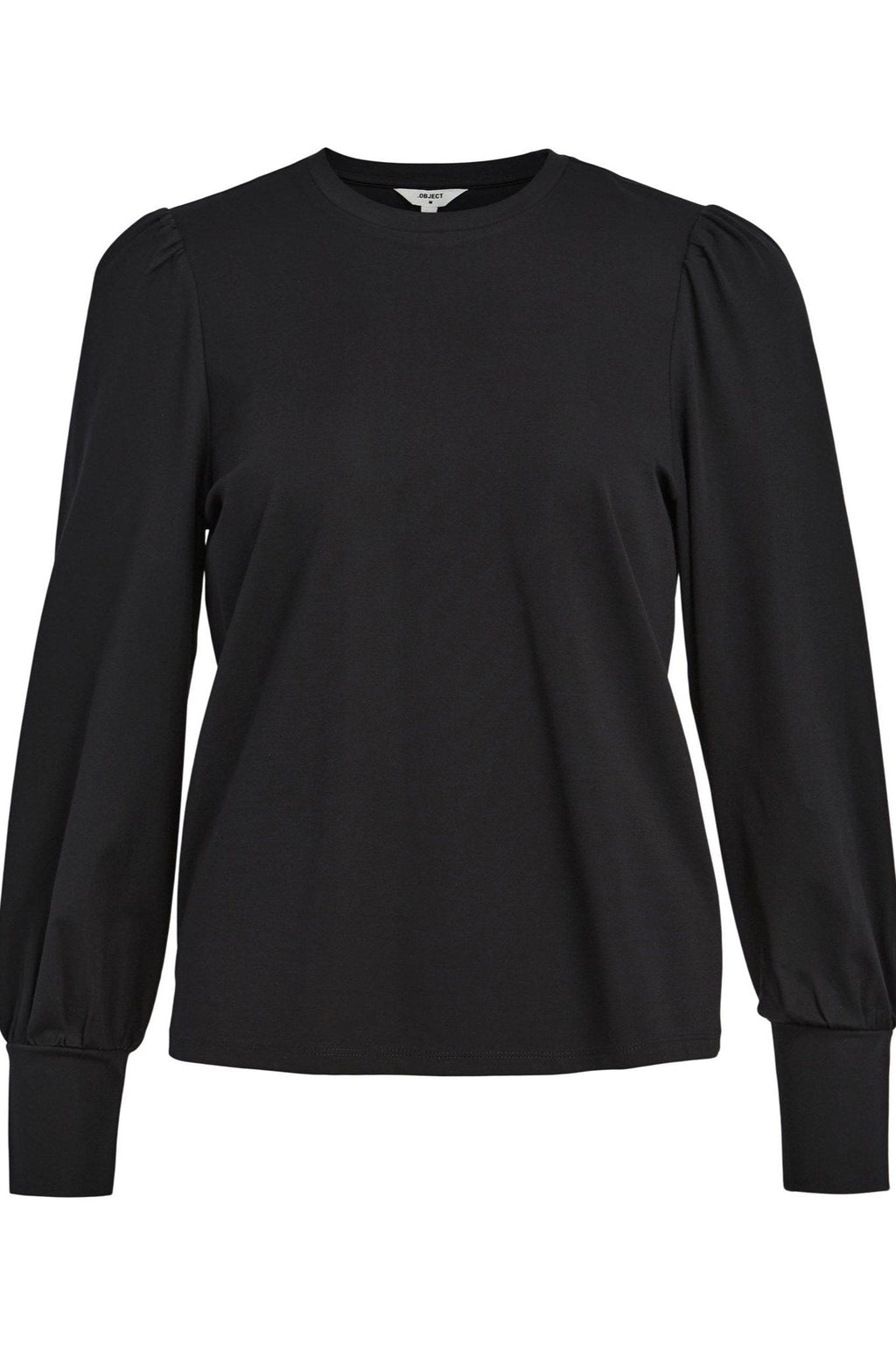 Caroline Langærmet Top - Ordina