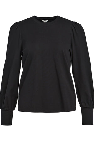 Caroline Langærmet Top - Ordina