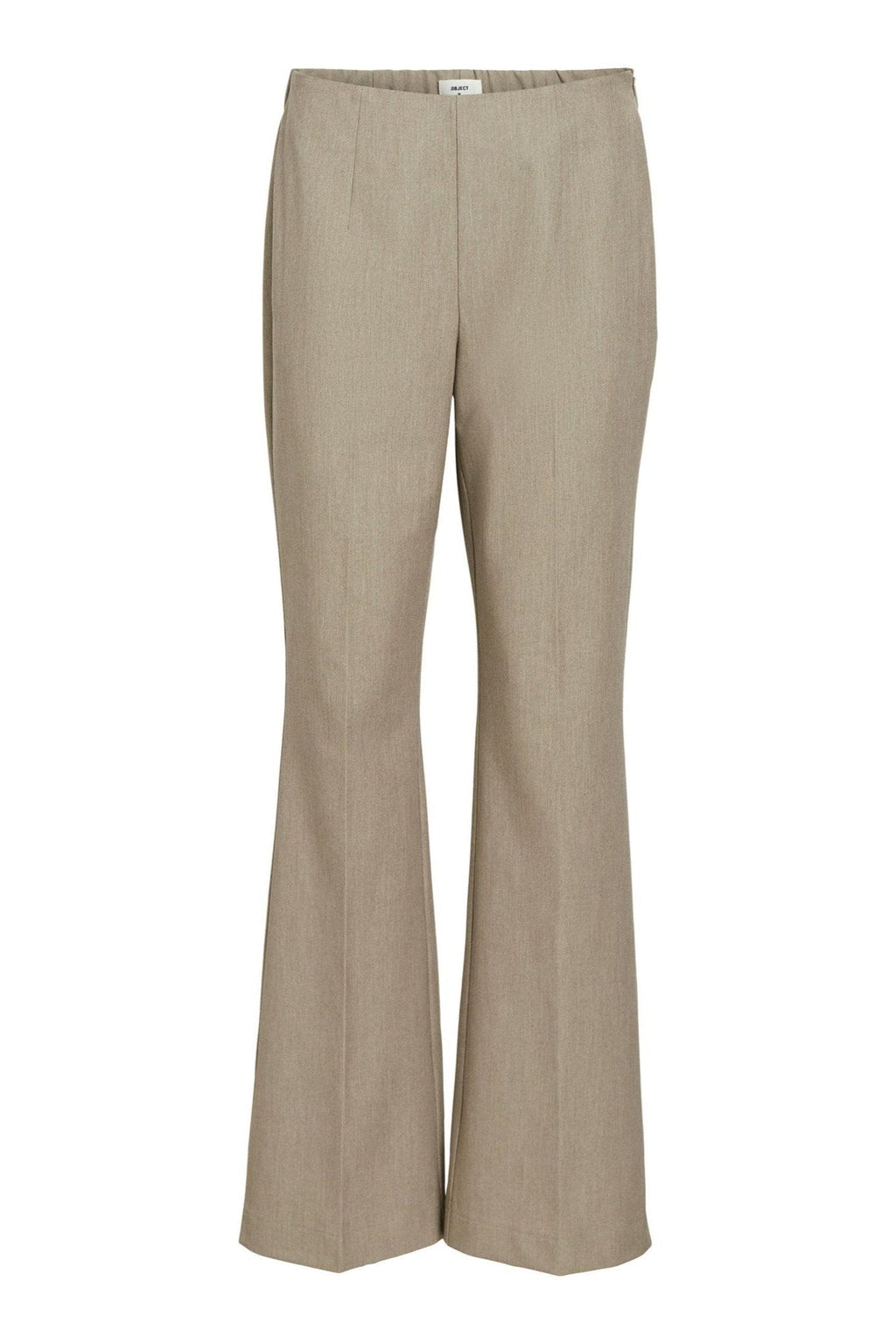 Tyma Flared Pants - Humus