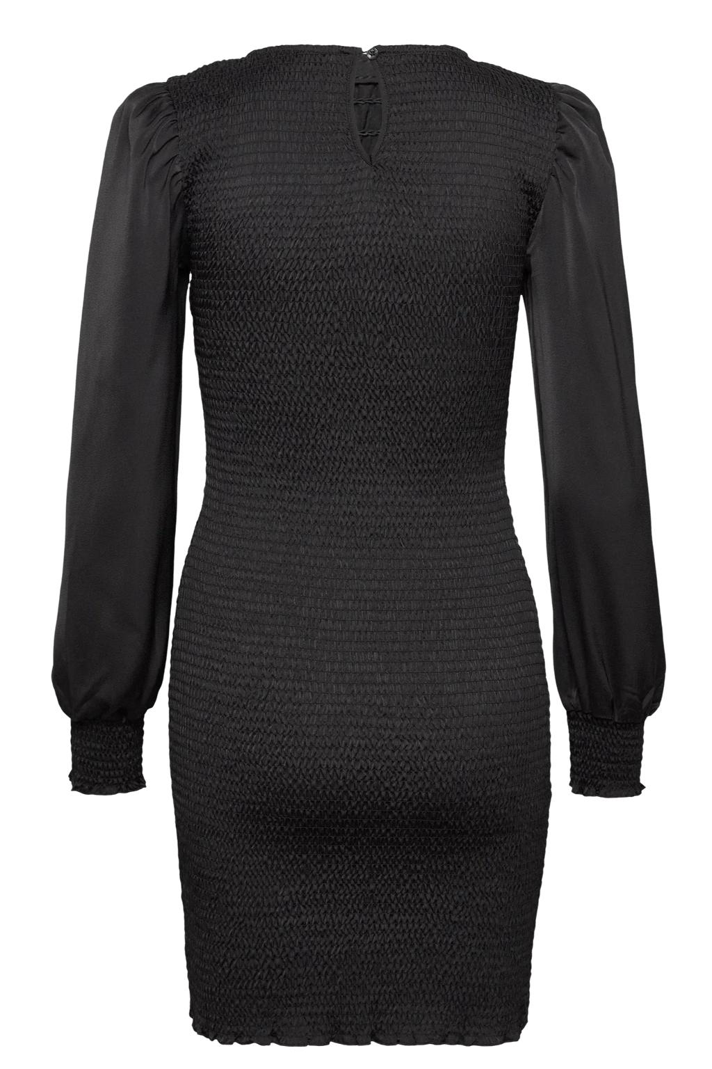 Lilo Primrose Mini Kjole - Ordina